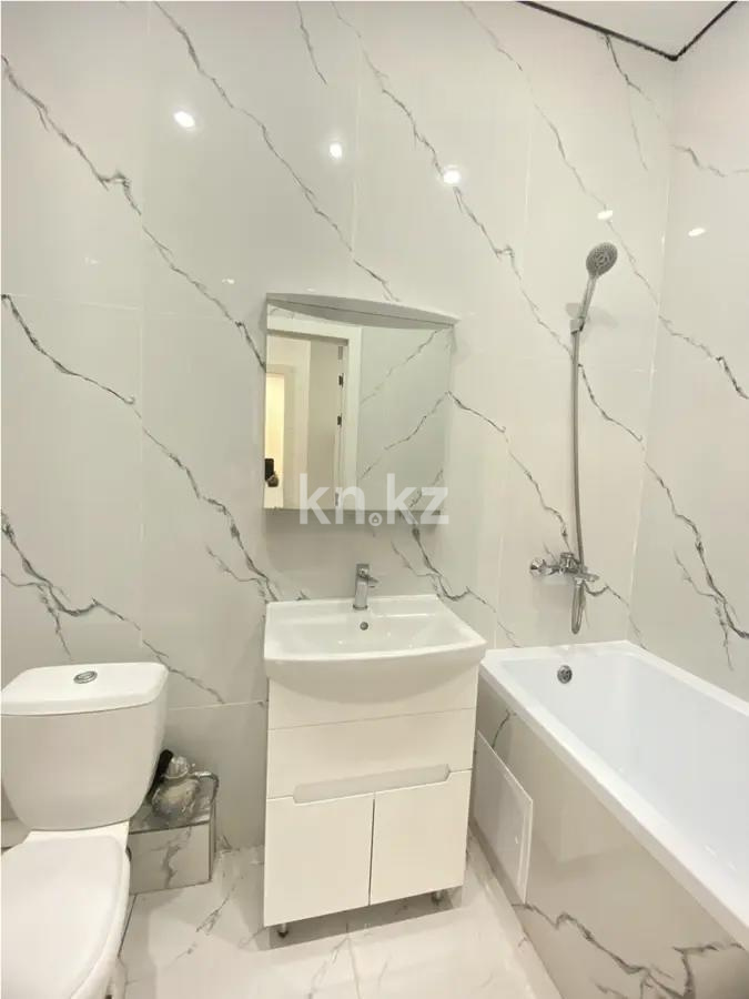 Продажа 2-комнатной квартиры, 46 м², ул. Е-430, дом  2/4 в Астане - фото 6
