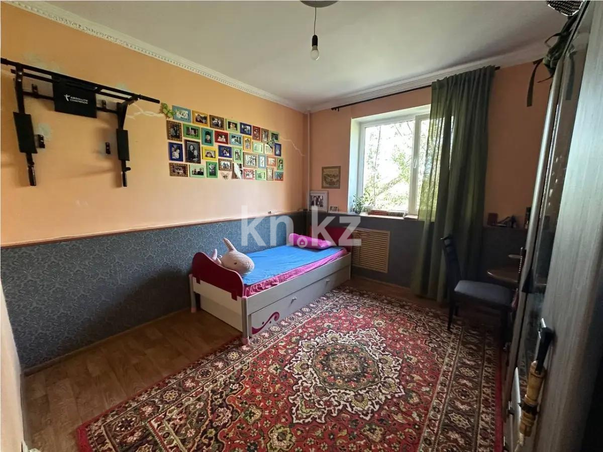 Продажа 3-комнатной квартиры, 65 м², ул. Сулейменова, дом  40/1 в Алматы - фото 3