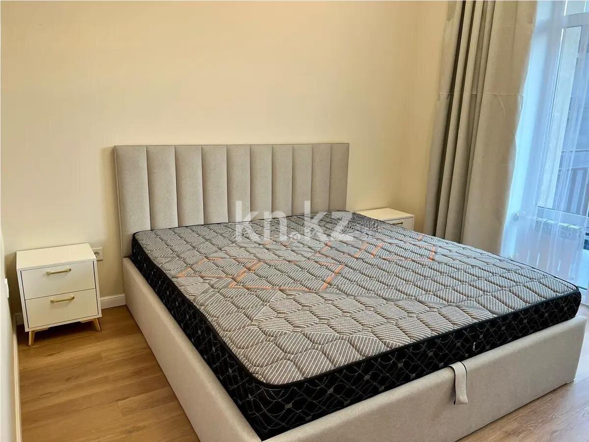 Продажа 3-комнатной квартиры, 70 м² в Алматы - фото 2