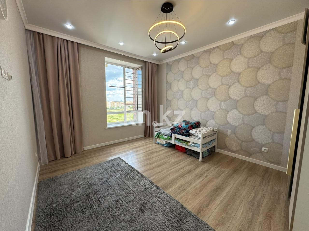 Продажа 2-комнатной квартиры, 61.4 м² в Астане - фото 6