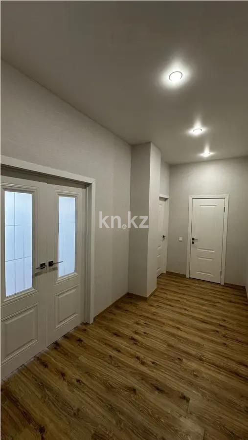 Продажа 1-комнатной квартиры, 44.4 м² в Астане - фото 4