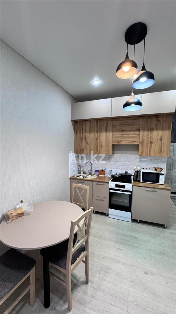 Продажа 1-комнатной квартиры, 48 м² в Караганде - фото 4