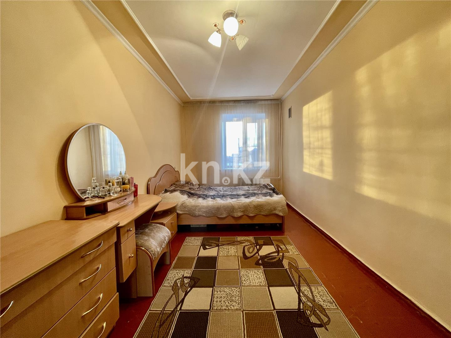 Продажа 4-комнатной квартиры, 78 м², ул. Потанина (Защитная), дом  70 в Караганде - фото 6