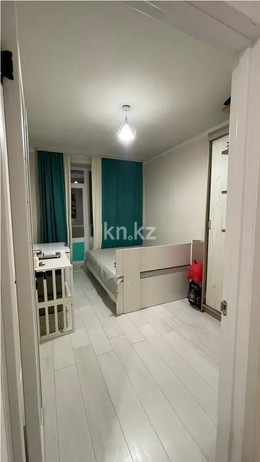 Продажа 2-комнатной квартиры, 38.6 м², ул. Байтурсынова, дом  39/2 в Астане - фото 2