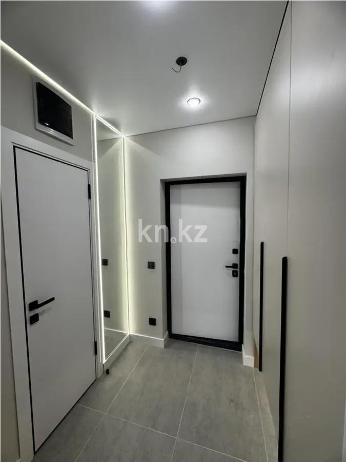 Продажа 1-комнатной квартиры, 33 м² в Алматы - фото 6