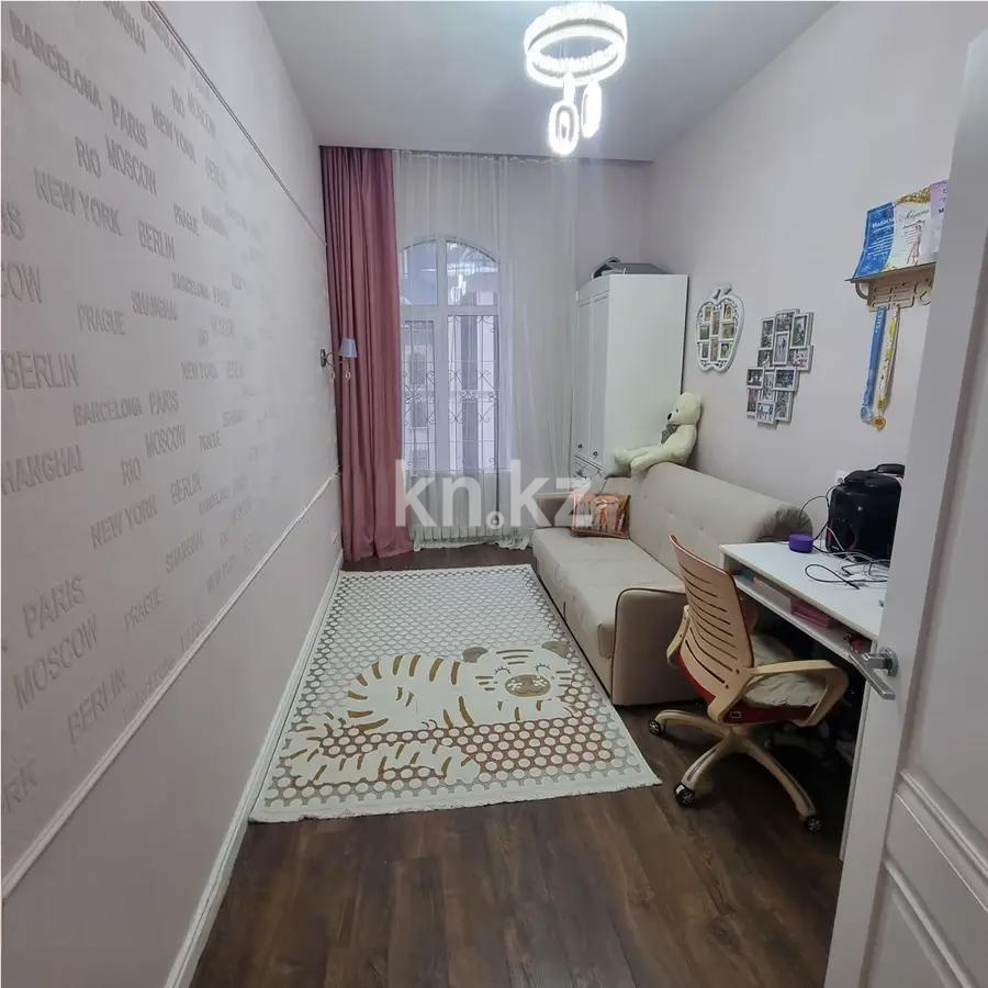 Продажа 3-комнатной квартиры, 75.1 м², ул. Умай Ана, дом  14/1 в Астане - фото 4