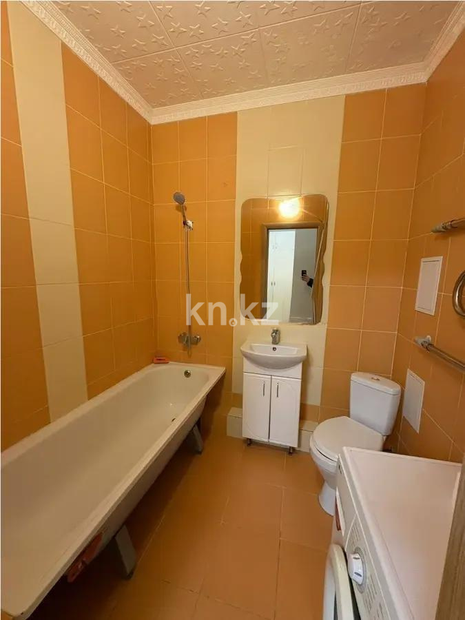 Продажа 1-комнатной квартиры, 35.3 м² в Астане - фото 3