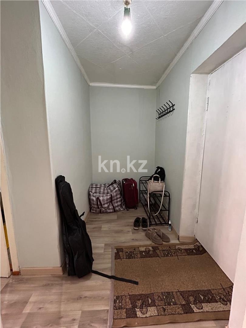 Продажа 1-комнатной квартиры, 32 м² в Караганде - фото 6