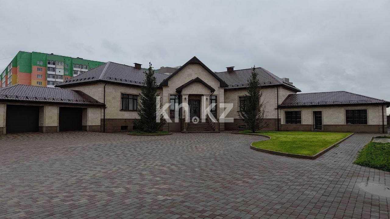 Продажа 5-комнатного дома, 440 м², ул. Гудермесская в Караганде - фото 2