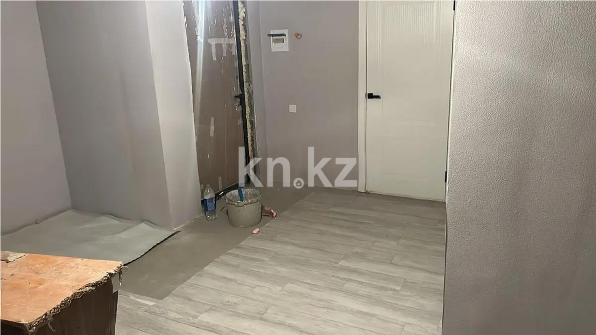 Продажа 1-комнатной квартиры, 35.8 м², ул. Сулуколь, дом  14 в Астане - фото 4