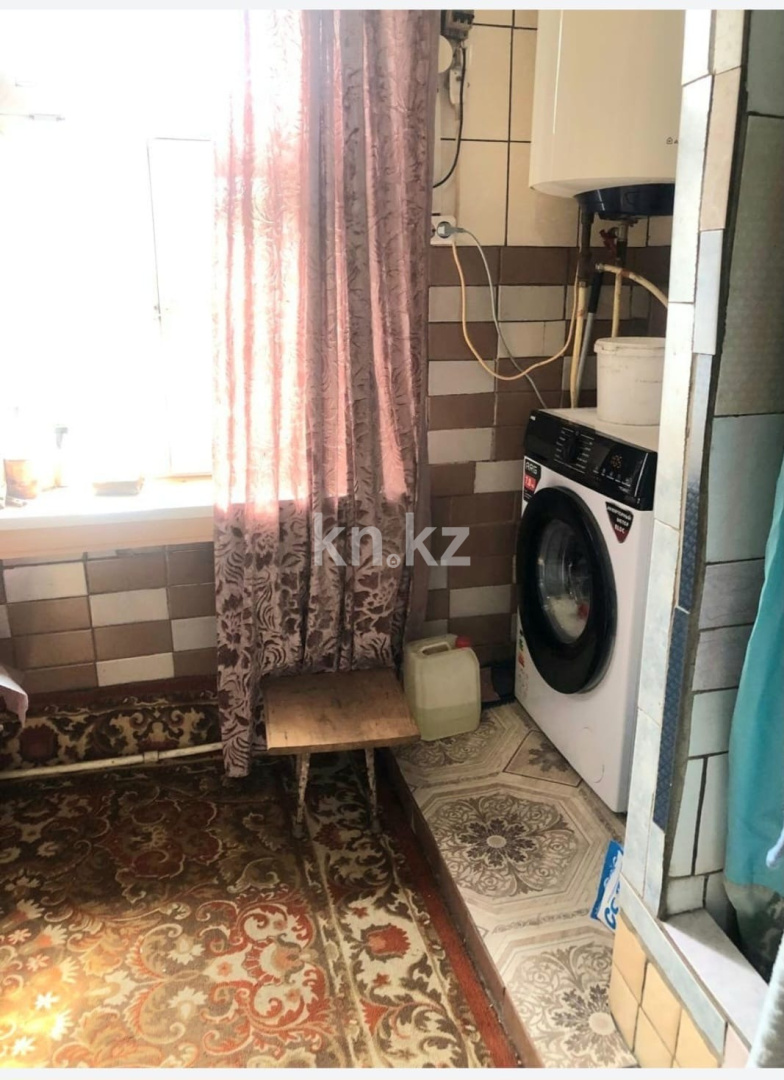 Продажа 4-комнатного дома, 89 м² в Караганде - фото 14