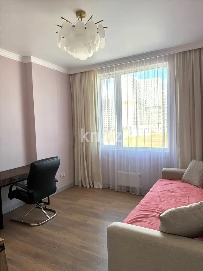 Продажа 3-комнатной квартиры, 89 м², ул. Е-36, дом  5 в Астане - фото 2