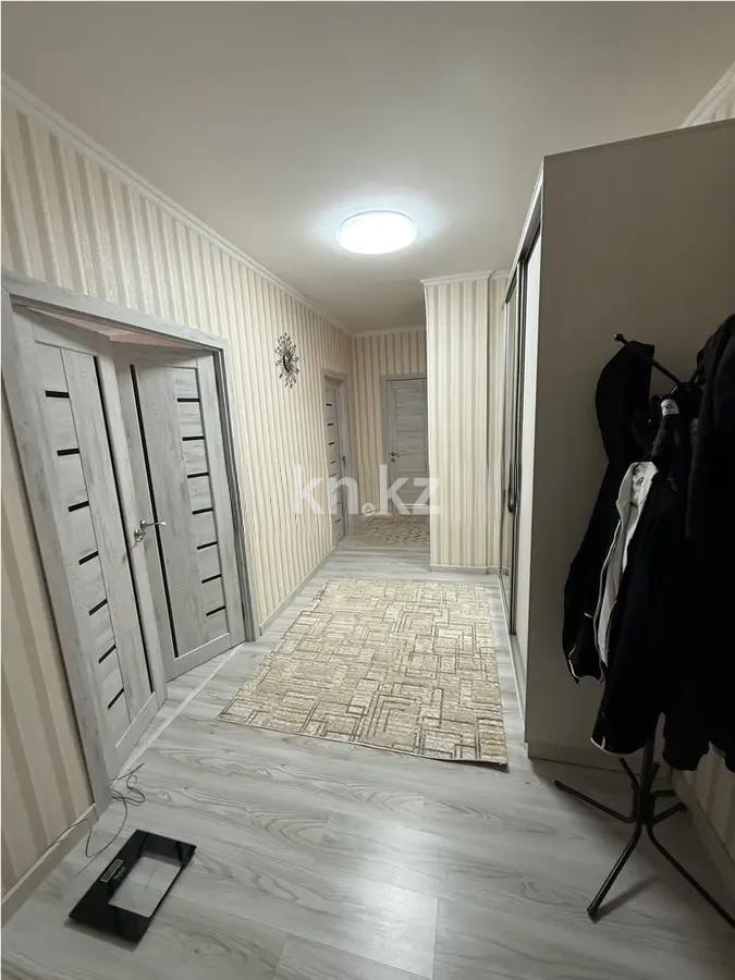 Продажа 2-комнатной квартиры, 78 м², пр. Кошкарбаева, дом  34 в Астане - фото 7