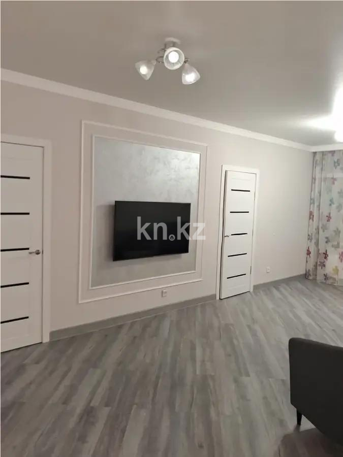 Продажа 3-комнатной квартиры, 70.4 м² в Алматы