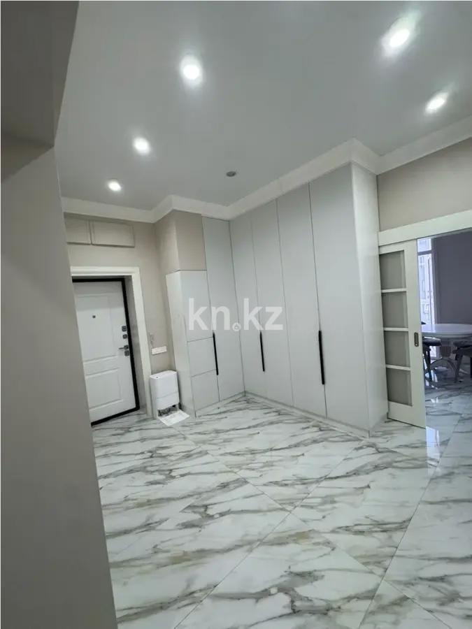 Продажа 3-комнатной квартиры, 85 м² в Караганде - фото 6