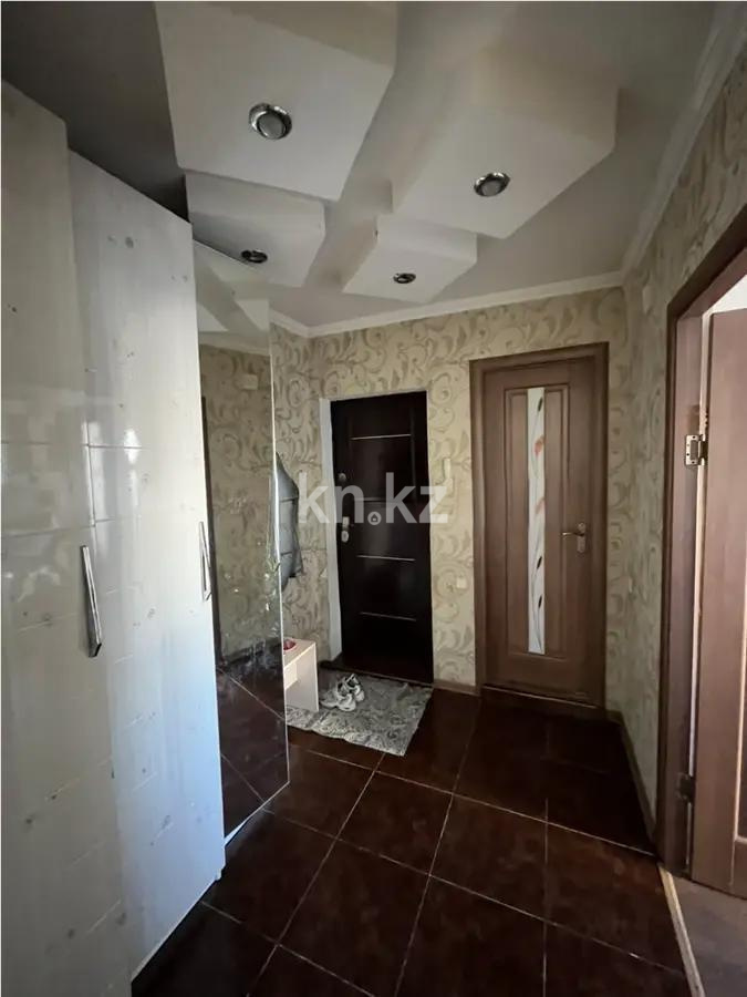 Продажа 2-комнатной квартиры, 56 м² в Астане - фото 4
