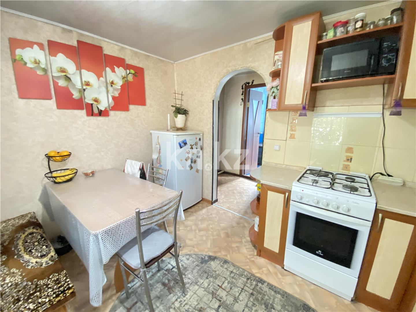 Продажа 4-комнатного дома, 76 м², ул. Медицинская в Караганде - фото 10