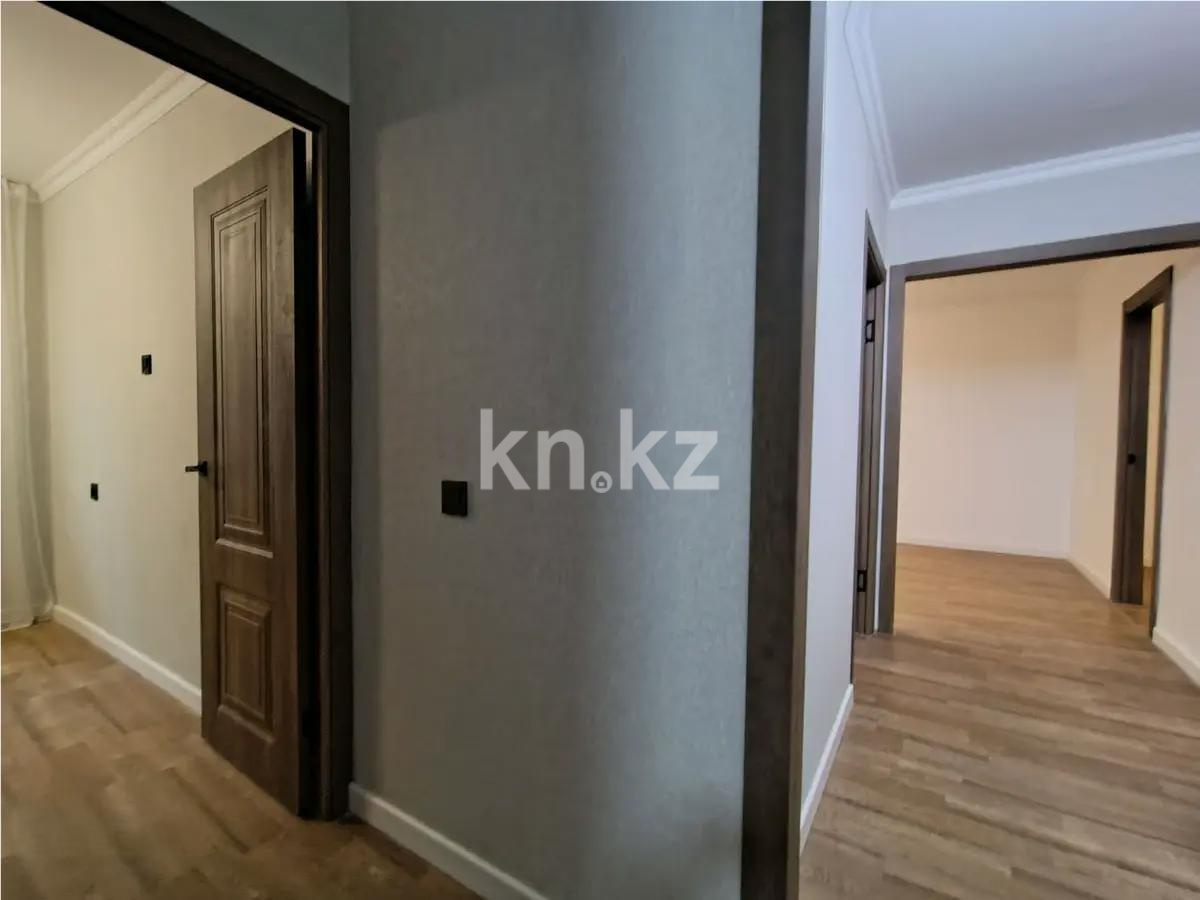 Продажа 3-комнатной квартиры, 60 м² в Алматы - фото 2