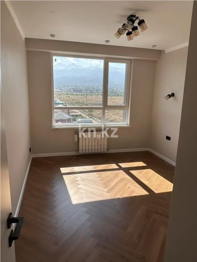 Продажа 2-комнатной квартиры, 60 м² в Алматы