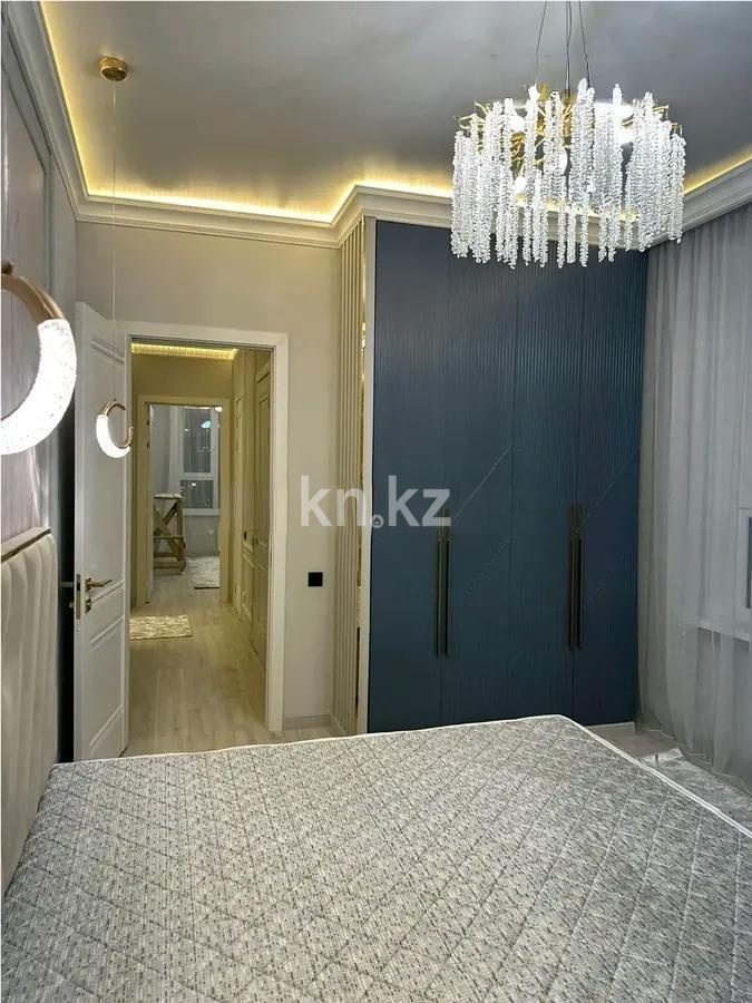 Продажа 3-комнатной квартиры, 85 м² в Астане - фото 4