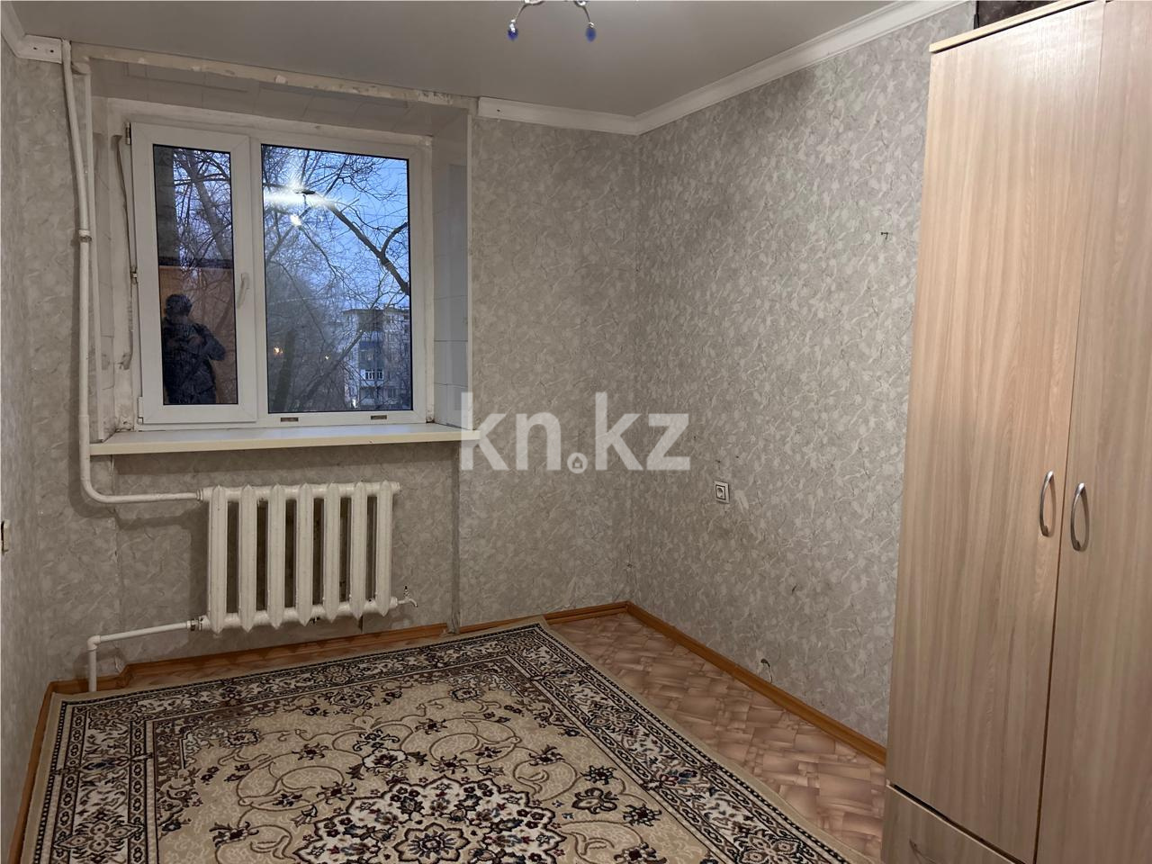 Продажа 2-комнатной квартиры, 45 м² в Темиртау - фото 6