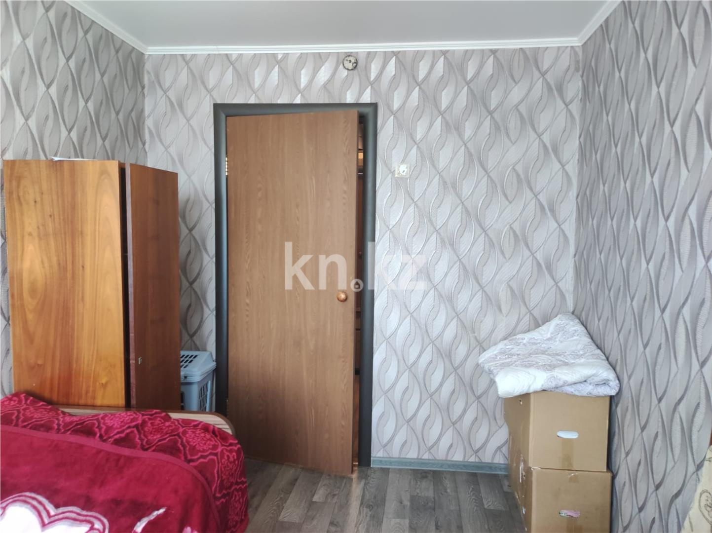 Продажа 2-комнатной квартиры, 40 м², мкр-н 21 в Караганде - фото 5