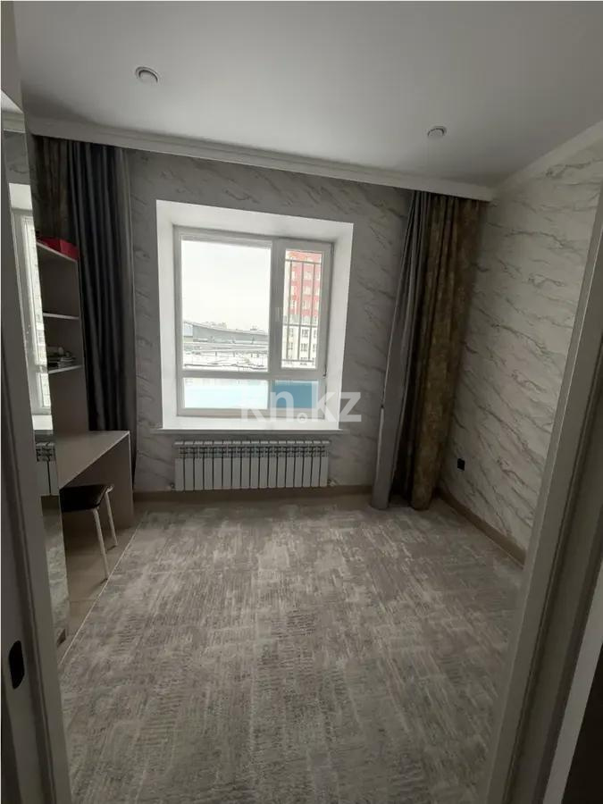 Продажа 3-комнатной квартиры, 61 м² в Астане - фото 3