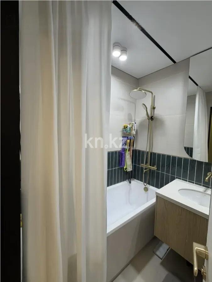 Продажа 3-комнатной квартиры, 95 м² в Алматы - фото 4