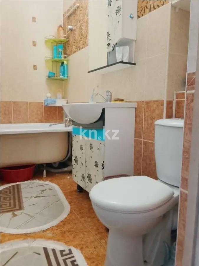 Продажа 1-комнатной квартиры, 29 м² в Астане - фото 3