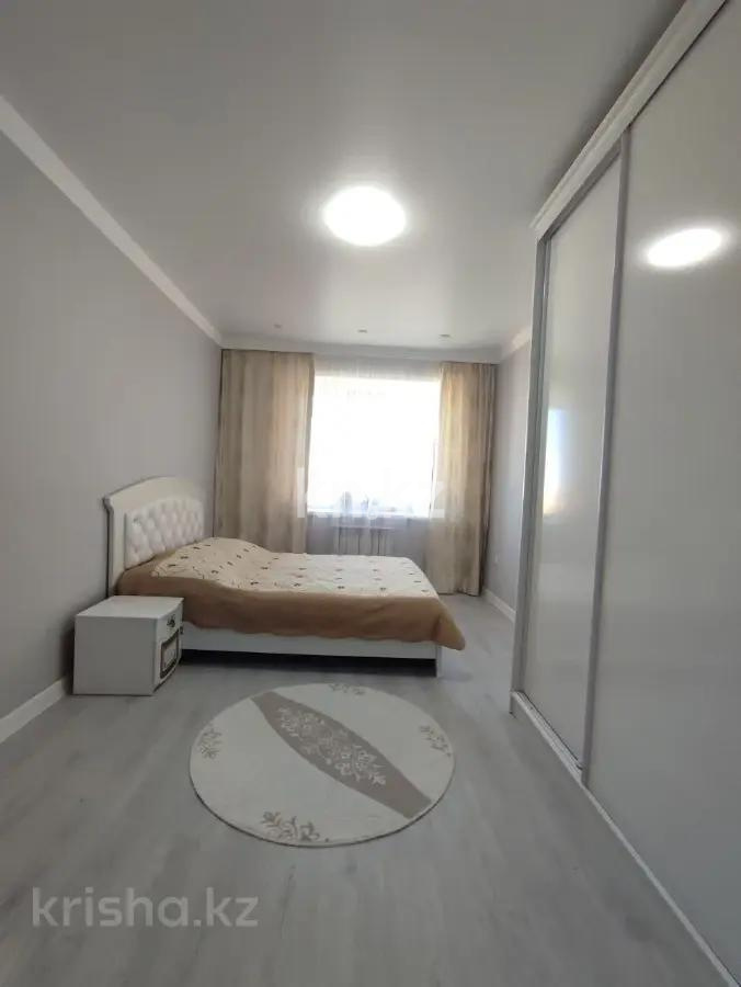 Продажа 4-комнатной квартиры, 110 м², ул. Муканова в Караганде - фото 8