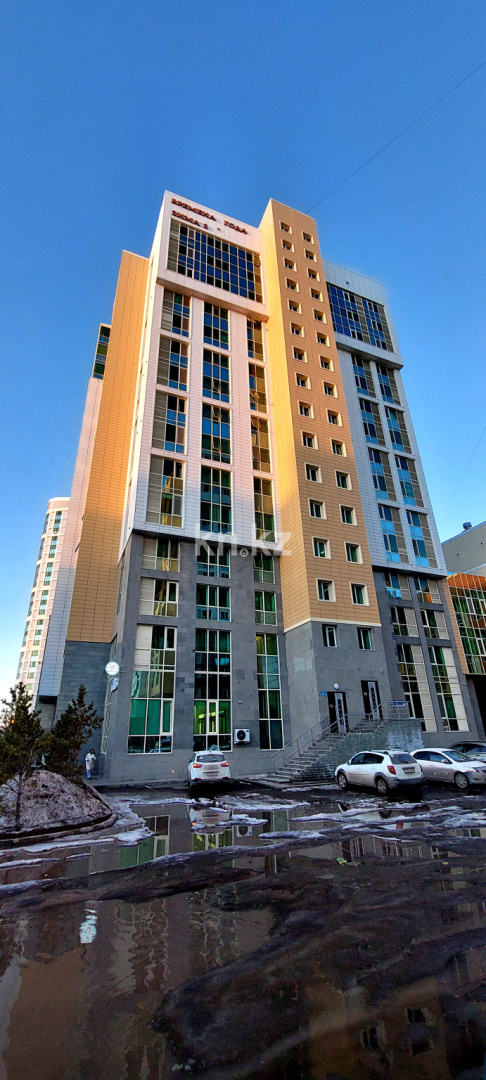 Аренда 2-комнатной квартиры, 66 м² в Астане - фото 15