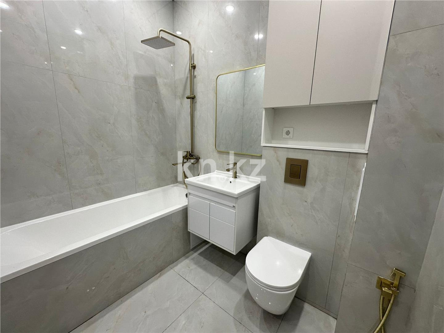 Продажа 3-комнатной квартиры, 54 м² в Астане - фото 9