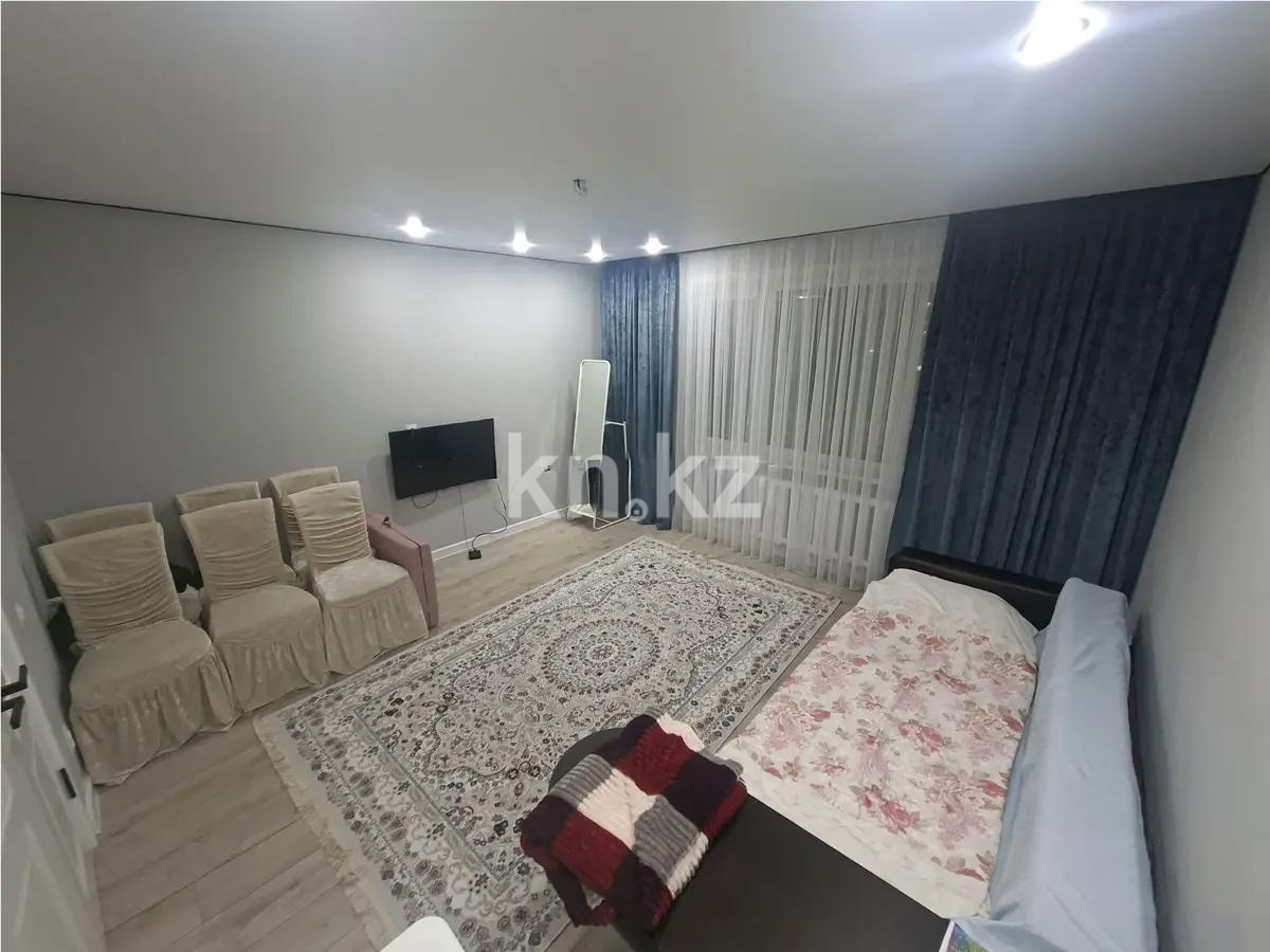 Продажа 2-комнатной квартиры, 55 м² в Караганде