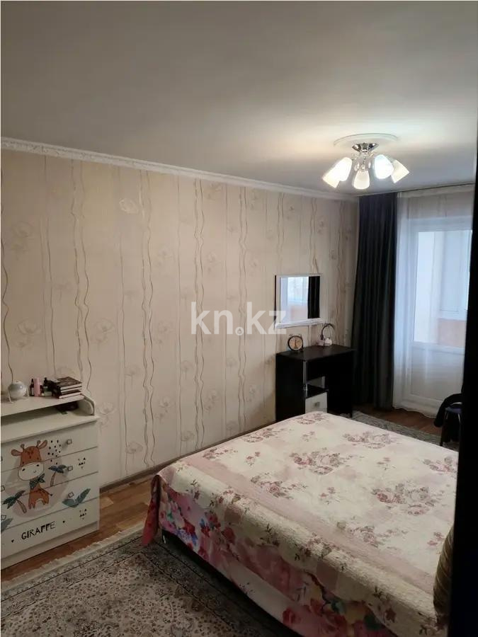 Продажа 3-комнатной квартиры, 63 м² в Алматы - фото 2