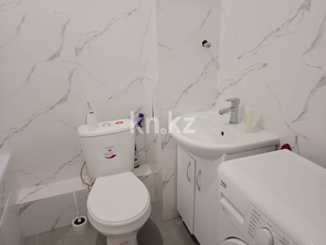 Аренда 1-комнатной квартиры, 38 м² в Астане - фото 6