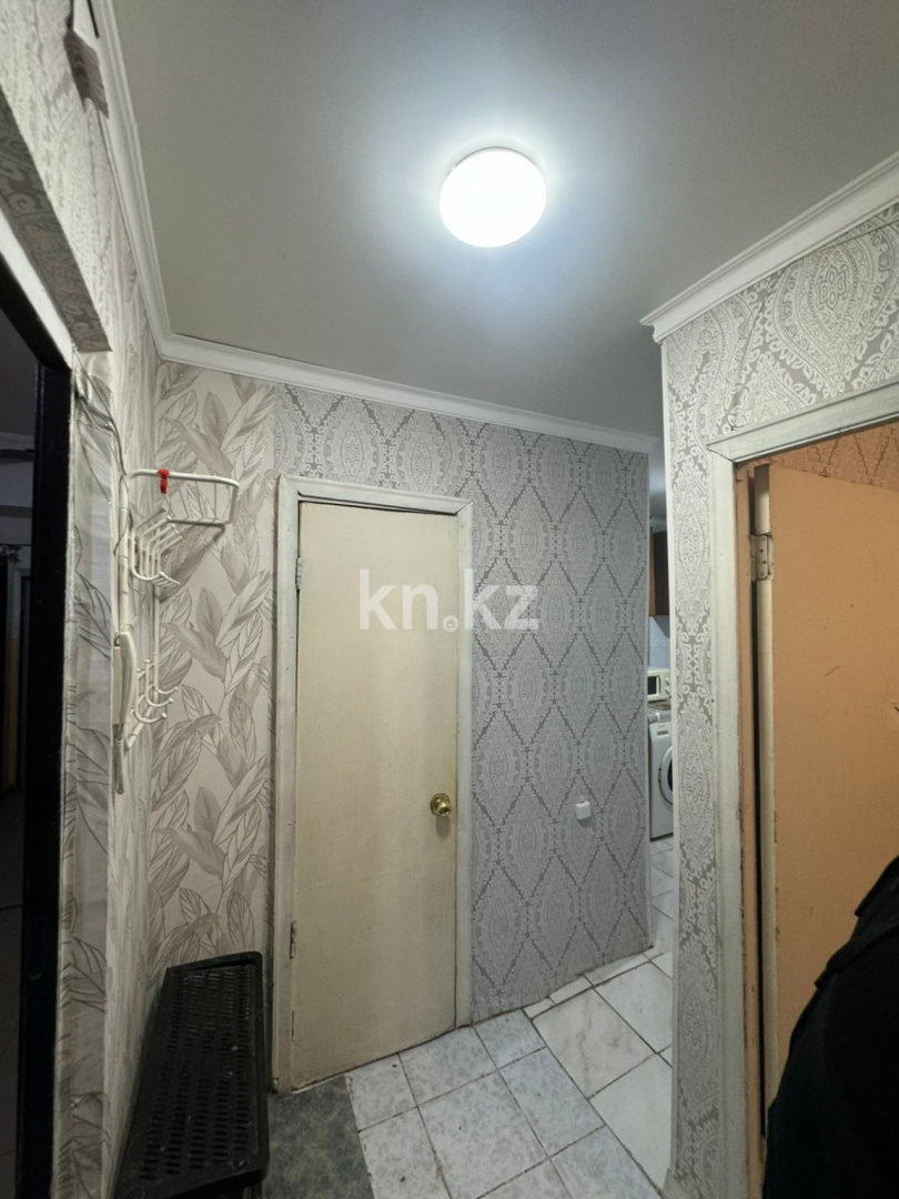Аренда 1-комнатной квартиры, 24 м² в Астане - фото 6