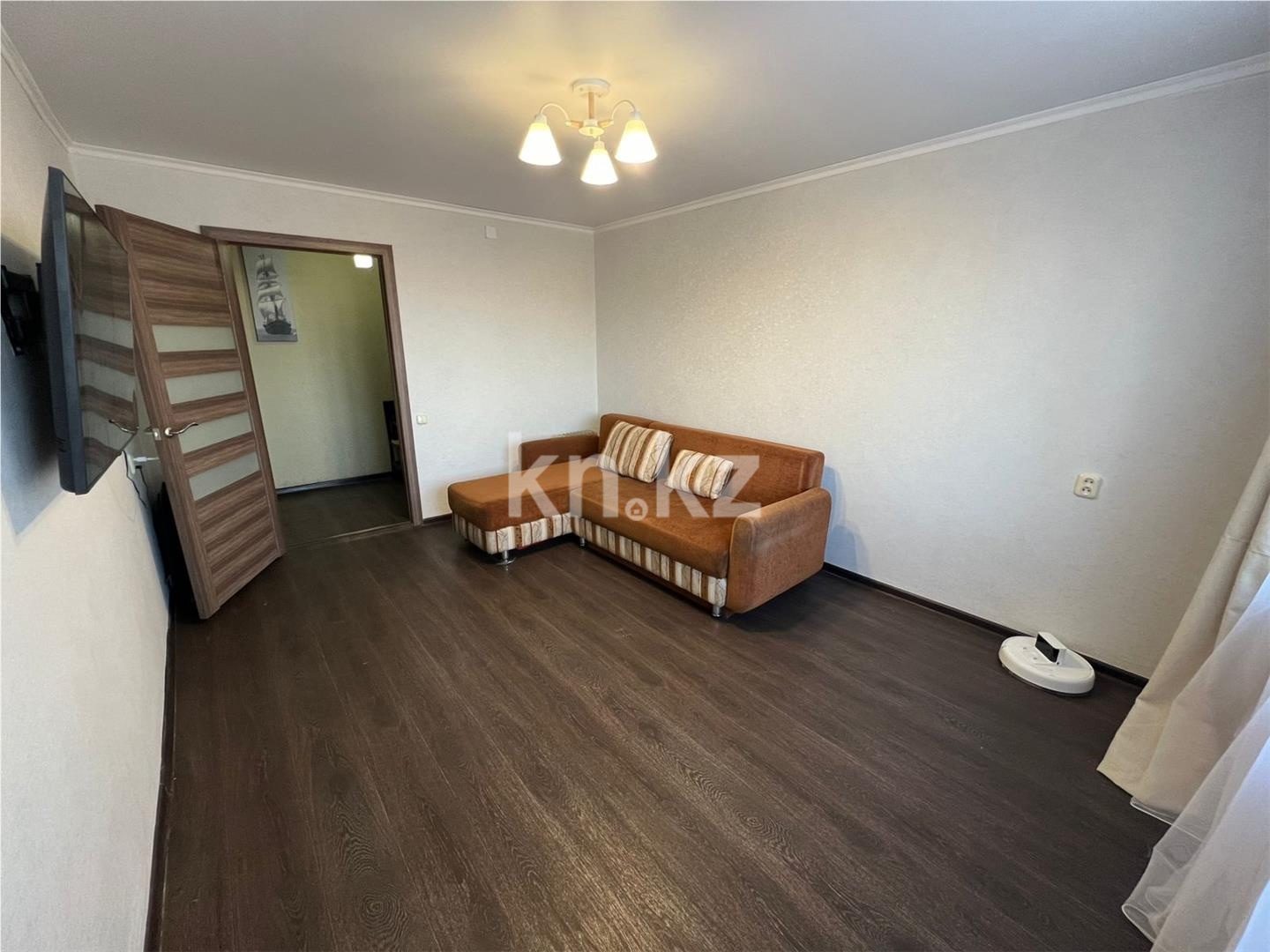 Продажа 2-комнатной квартиры, 48.9 м², ул. Молдагуловой в Карагандинской области - фото 3