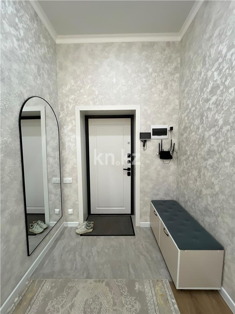 Продажа 3-комнатной квартиры, 85 м² в Караганде - фото 5