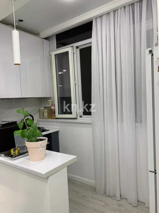 Продажа 2-комнатной квартиры, 63.4 м² в Алматы - фото 4