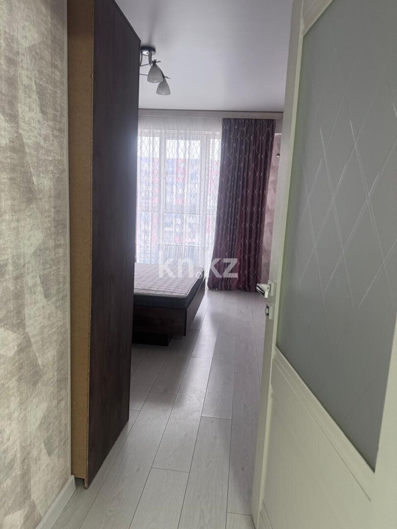Продажа 3-комнатной квартиры, 80 м² в Алматы - фото 4
