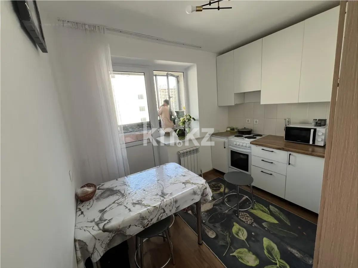 Продажа 2-комнатной квартиры, 45 м² в Астане - фото 3