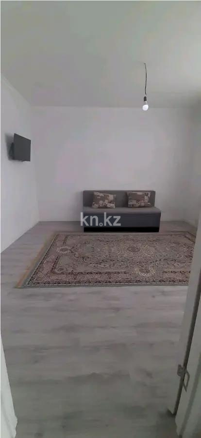 Продажа 1-комнатной квартиры, 34.4 м², ул. Рыскулбекова, дом  29/а в Астане