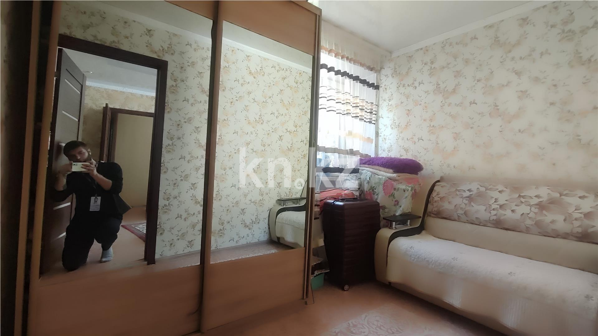 Продажа 3-комнатной квартиры, 42 м², ул. Кузембаева в Караганде - фото 3