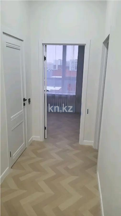 Продажа 3-комнатной квартиры, 53 м², ул. Култегин, дом  10 в Астане - фото 4