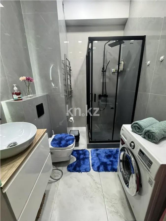 Продажа 1-комнатной квартиры, 27 м² в Алматы - фото 3