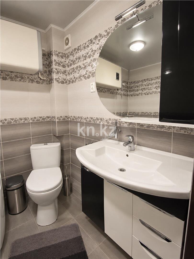 Продажа 3-комнатной квартиры, 57 м² в Караганде - фото 10
