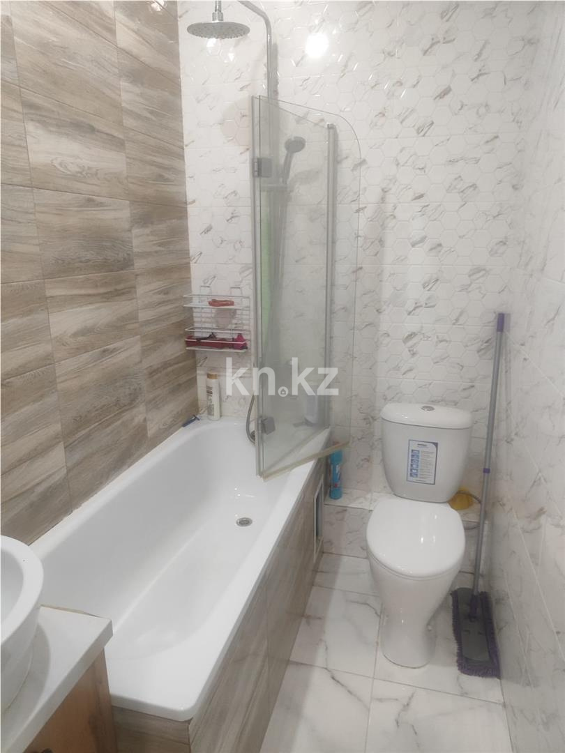 Продажа 4-комнатной квартиры, 84 м² в Астане - фото 11