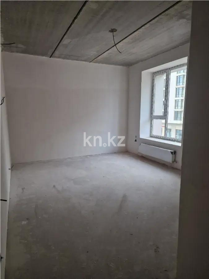 Продажа 1-комнатной квартиры, 45 м², ул. Калдаякова, дом  12 в Астане