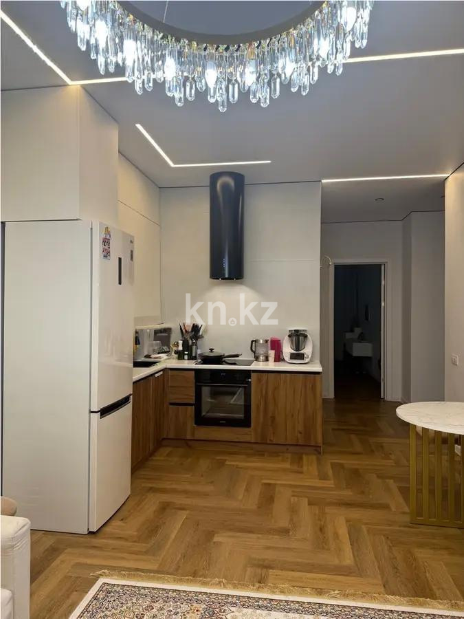 Продажа 3-комнатной квартиры, 73 м² в Астане - фото 4