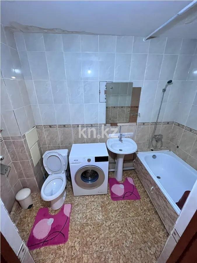 Продажа 1-комнатной квартиры, 50 м² в Астане - фото 3